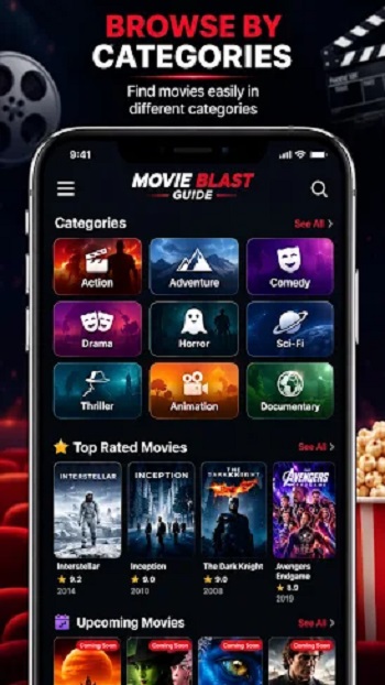 blast movie app download
